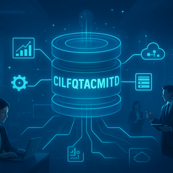 What Does CILFQTACMITD Help With? Understanding Its Real Business Advantages