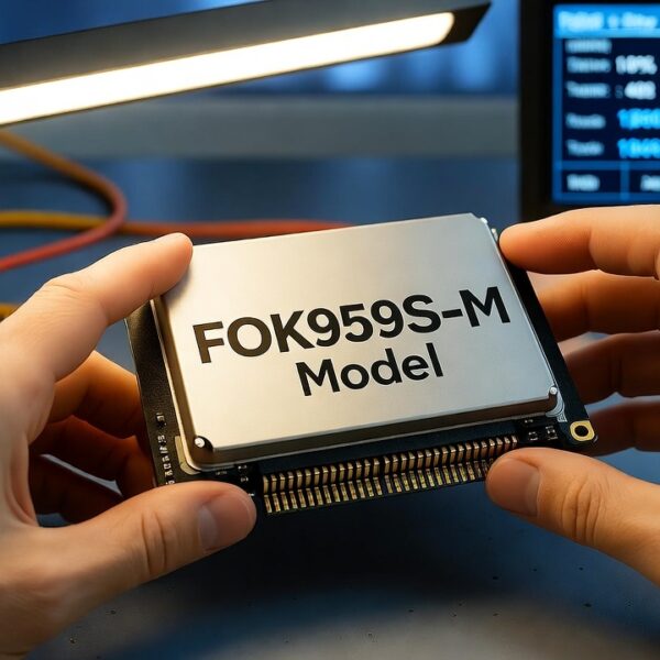 How to Find FOK959S-M Model: Complete Identification & Search Guide