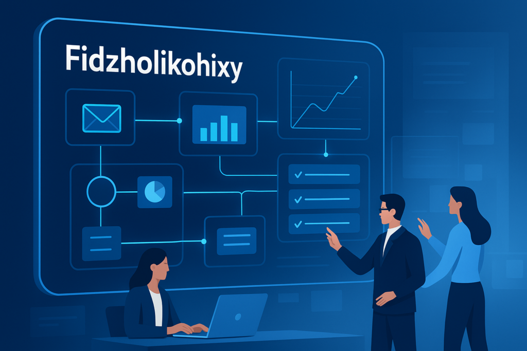 Fidzholikohixy
