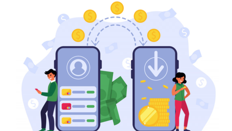 Faster Than Everest Winds: The New Era of How People Send Money to Nepal Online