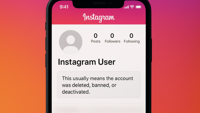 What Does Instagram User Mean?