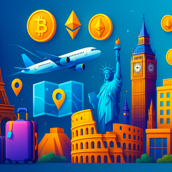 Flight & Hotel Bookings Made Simple: The Role of OTAs in 2025 and Beyond