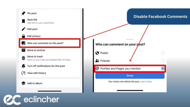 Why Can’t I Read Comments on Facebook? (Fixes & Explanations)