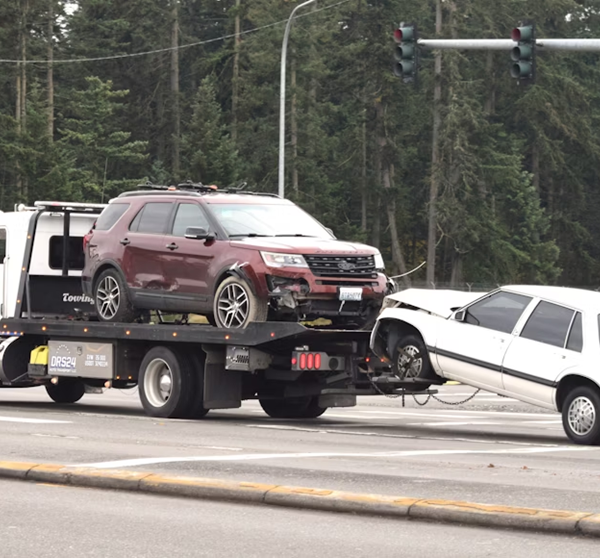 Exploring Liability in Multi-Vehicle Car Accident Cases
