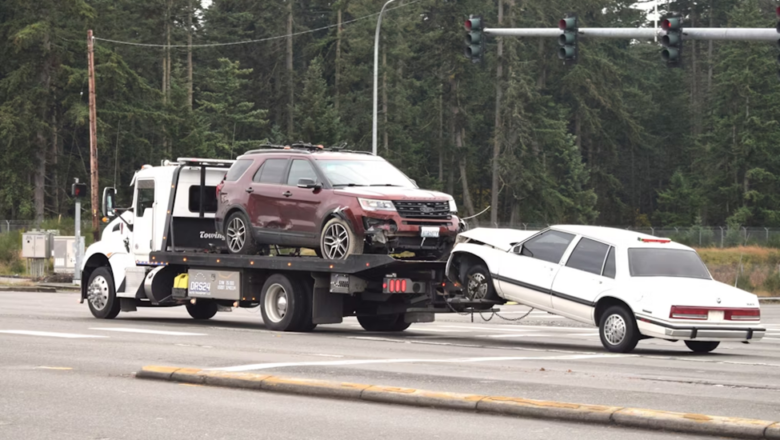 Exploring Liability in Multi-Vehicle Car Accident Cases
