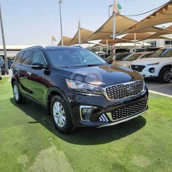 Exploring the UAE with Style How Kia Vehicles Make Every Journey Comfortable and Reliable