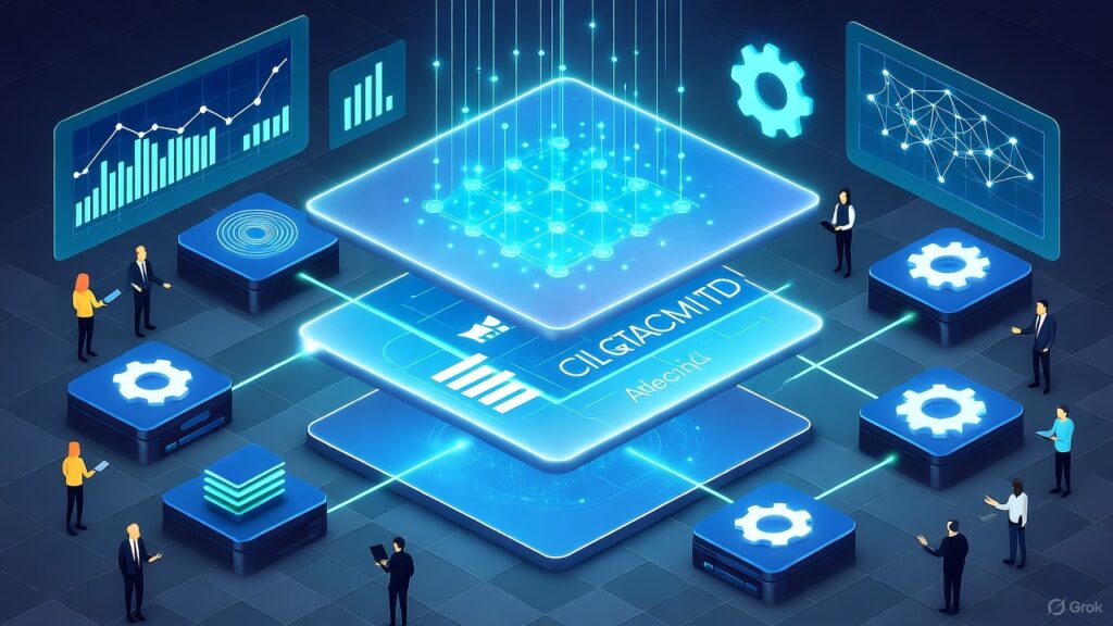 Core Capabilities and Features