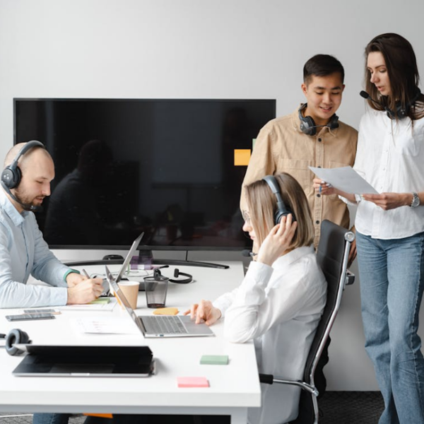 Boosting Customer Relationship Management in Dynamics 365 Business Central