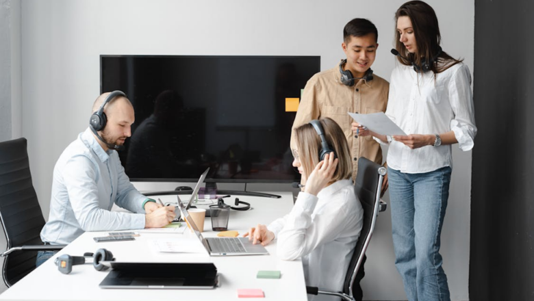 Boosting Customer Relationship Management in Dynamics 365 Business Central