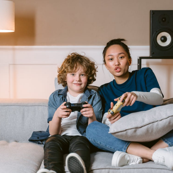 Promoting Positive and Secure Online Gaming Communities