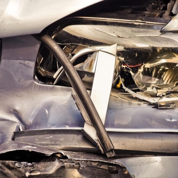 What Documents Are Needed for a Car Accident Claim in Baltimore?