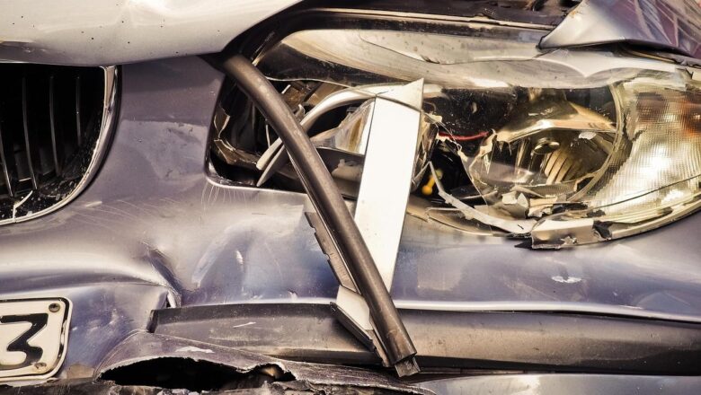 What Documents Are Needed for a Car Accident Claim in Baltimore?