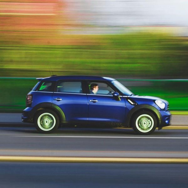 Building Unbreakable Links: The New Science of Car Supply Chains