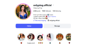 Top 15 Asian OnlyFans Accounts in 2026 - Veloce