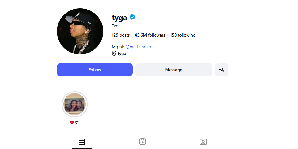 Tyga