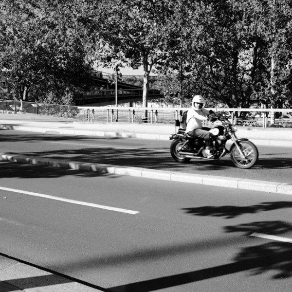 What Every Rider Should Know About Their Legal Rights After a Crash