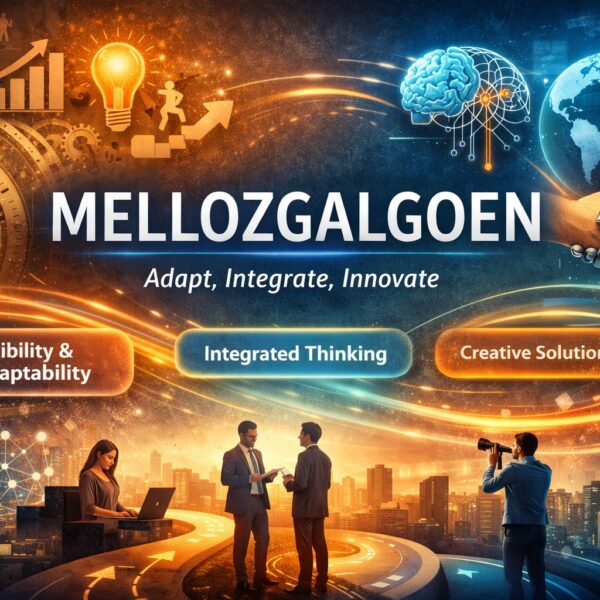What Is Mellozgalgoen and Why It Matters Today