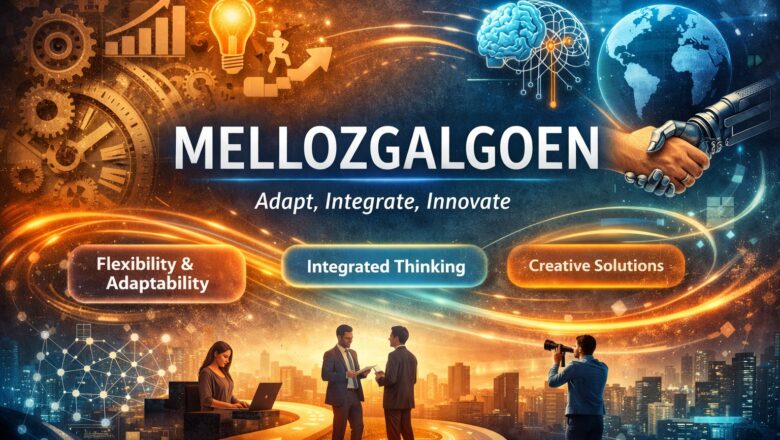 What Is Mellozgalgoen and Why It Matters Today