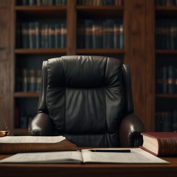 Law Firm Marketing Strategies: Building a Strong Online Presence for Legal Practices