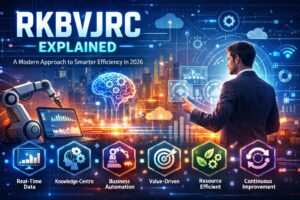 RKBVJRC Explained