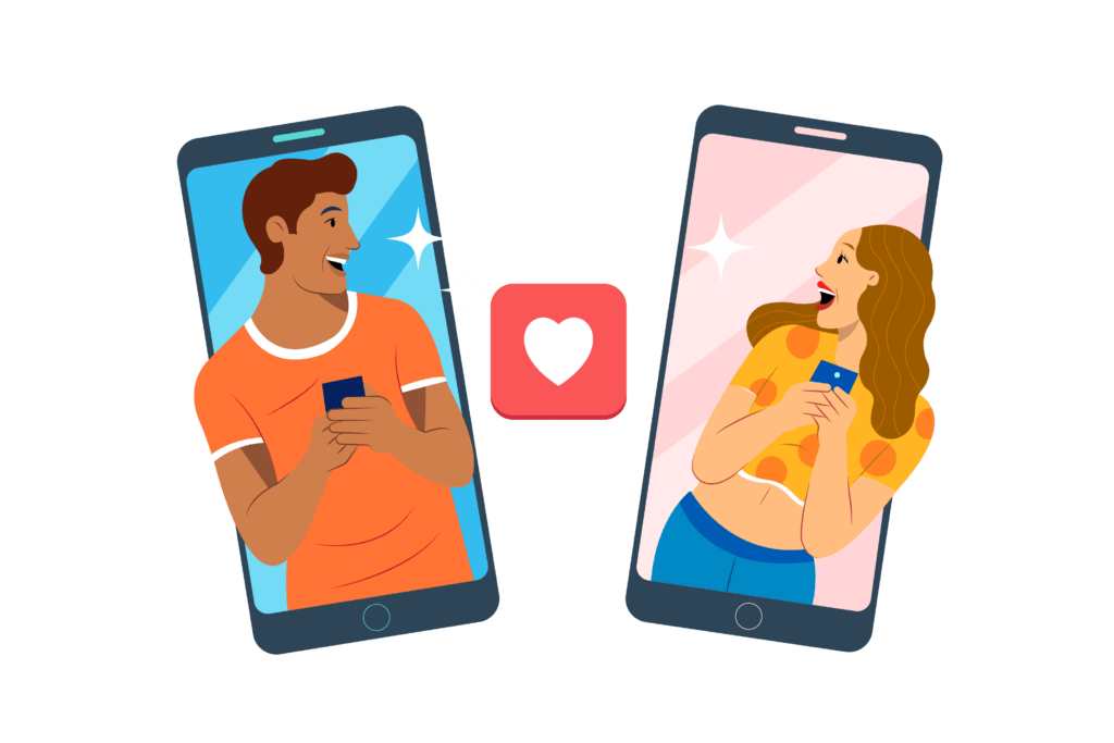 Dating Apps, Online Games, and Adult Platforms