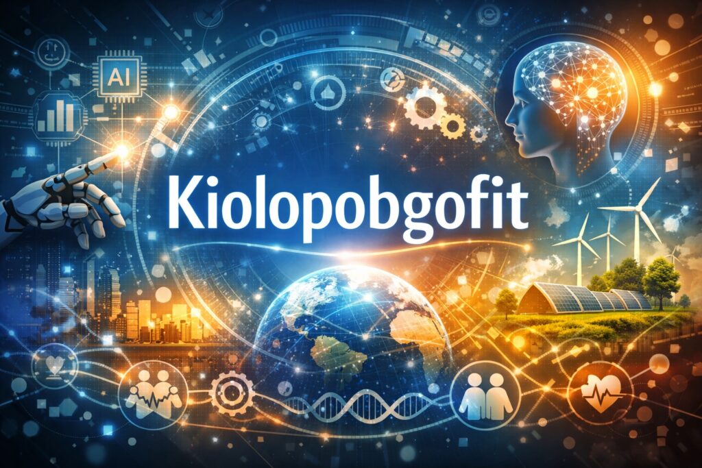 What Is Kiolopobgofit