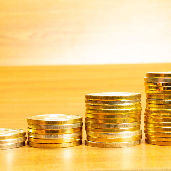Why are new investors looking at Gold ETFs?