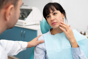 Jaw Surgery