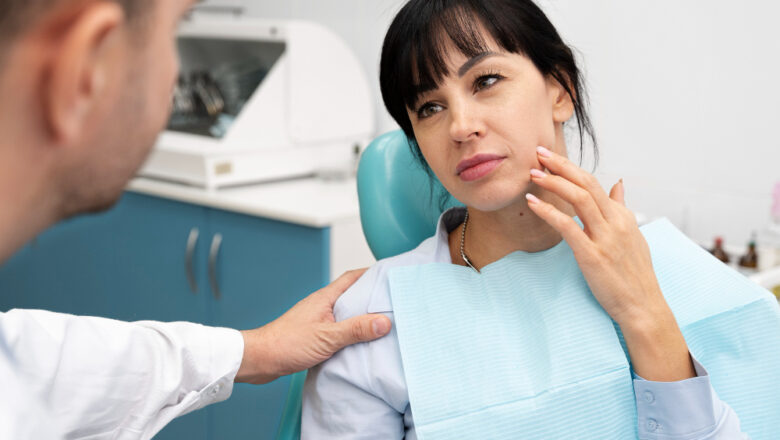 Jaw Surgery: Boost Your Confidence and Everyday Life