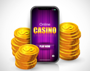Paying Online Casino