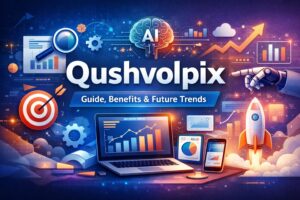 Qushvolpix