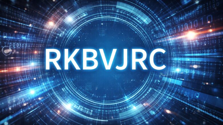 RKBVJRC: Meaning, Possible Uses, and Why People Are Searching for It