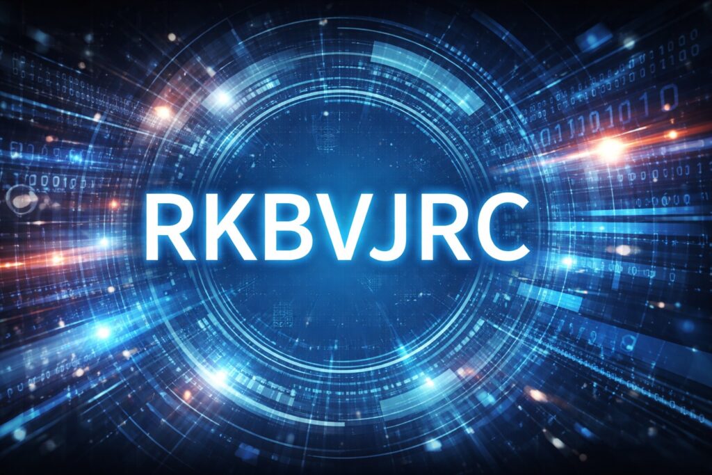 RKBVJRC