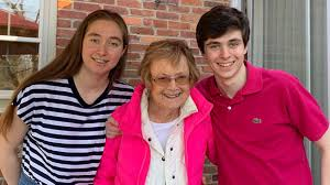 The Martinelli Twins