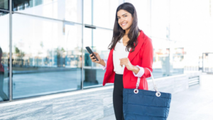 Business Travellers