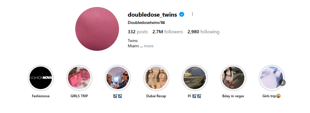 DoubleDoseTwins
