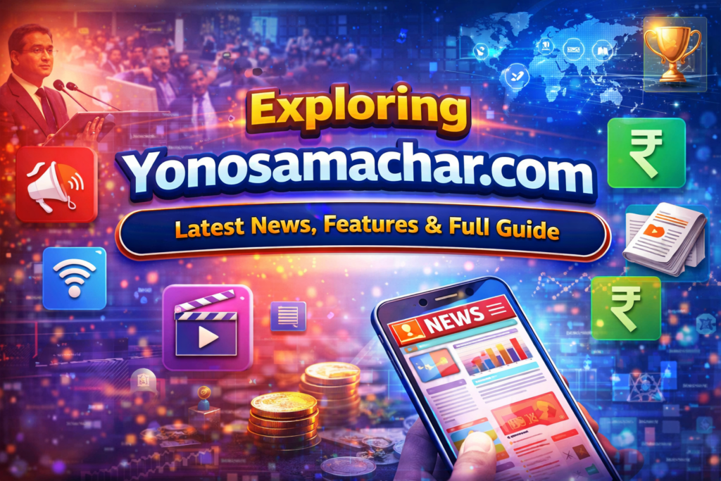 yonosamachar com