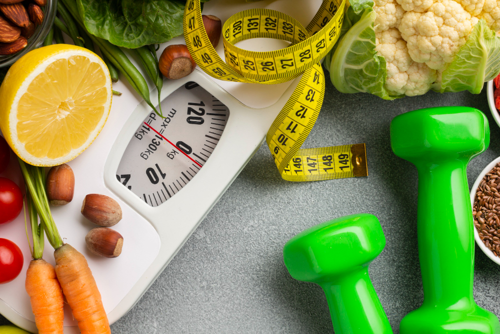 BMI Calculator