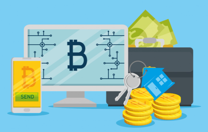 Crypto Micropayments 