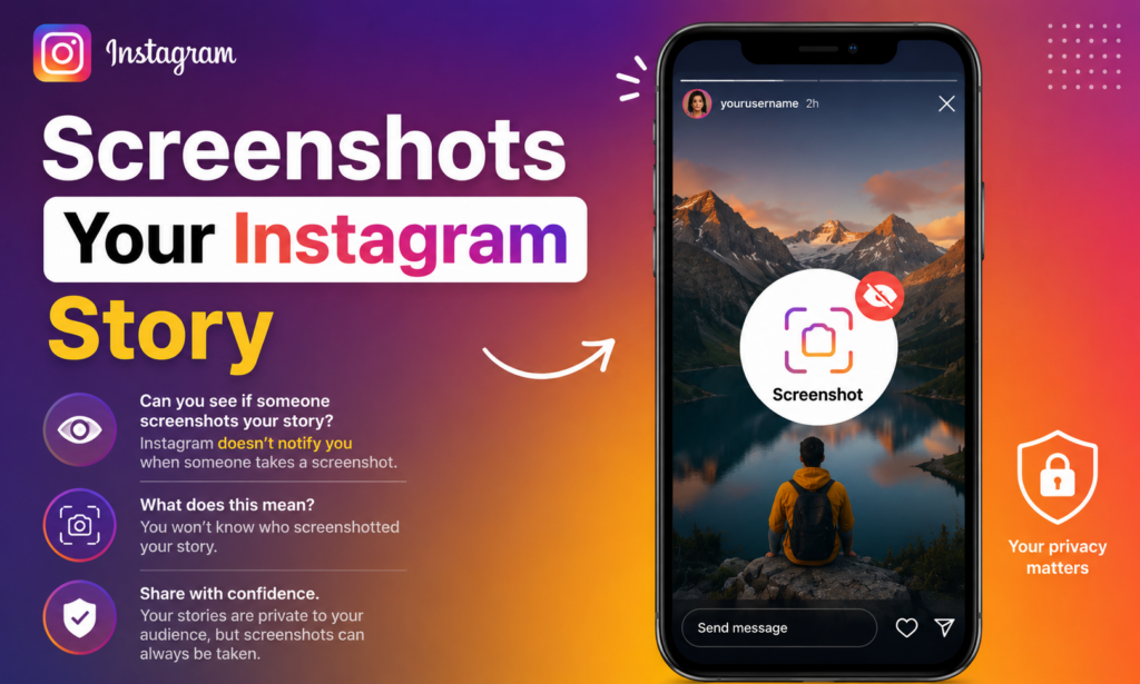 Screenshot Notifications
