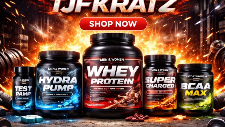 tjfkratz: The 2026 Mindset Shaping Modern Growth and Clear Direction