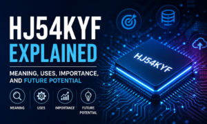 HJ54KYF