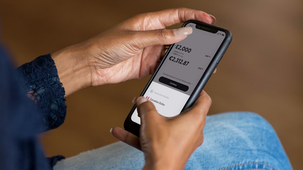 Transfer Speed vs. Transfer Cost