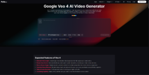 AI Video Tools