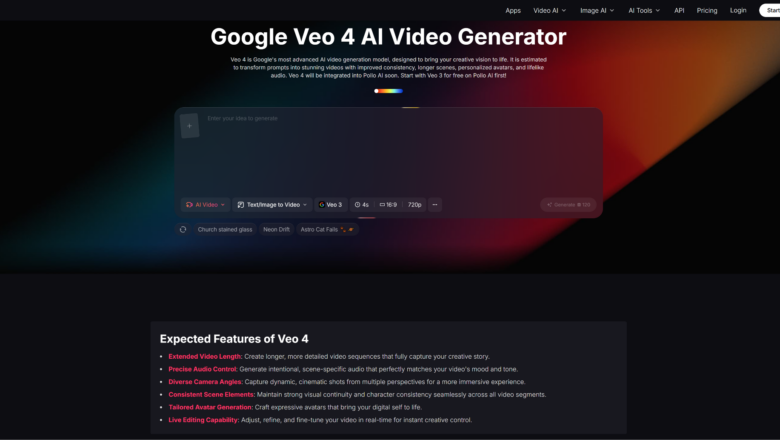 How to Use Pollo AI Google Veo 4 for Better Video UX