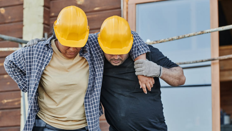 Workplace Injury Claims: What Employees Should Know