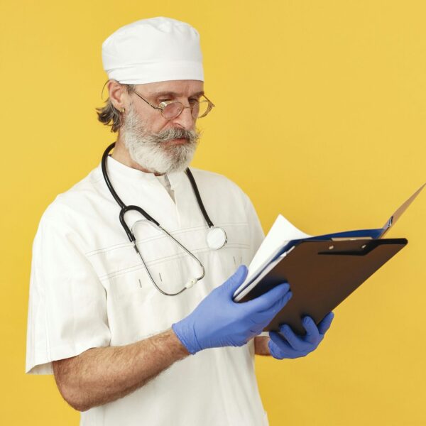When Trust Breaks Down: Legal Steps to Take After a Doctor’s Mistake