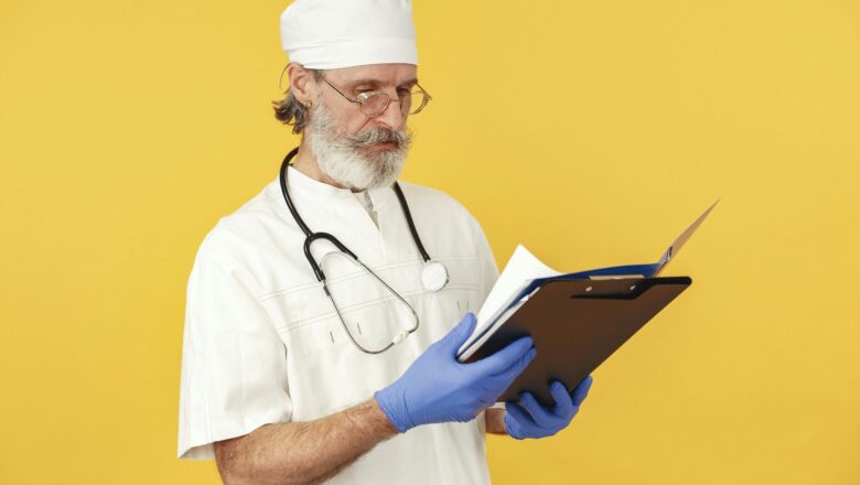 When Trust Breaks Down: Legal Steps to Take After a Doctor’s Mistake