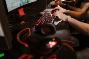 Game mechanics
