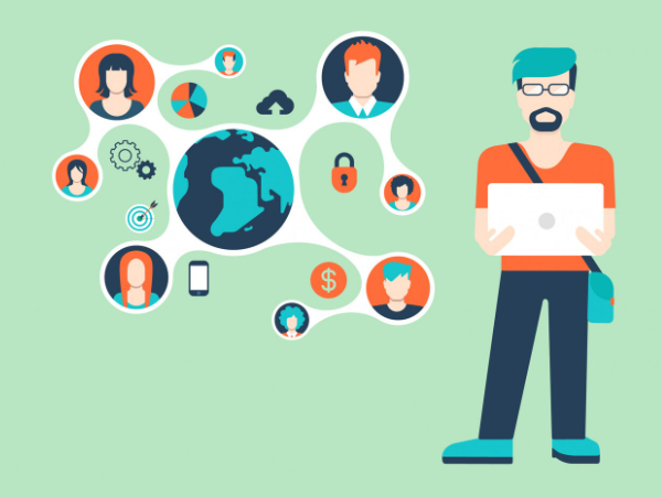 What the First Generation of Internet Founders Got Right